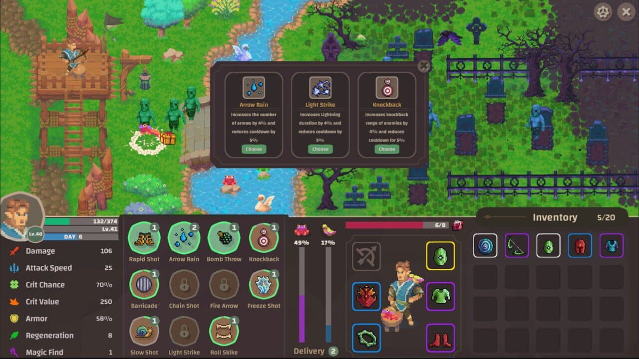 Village Defenders thumbnail 2