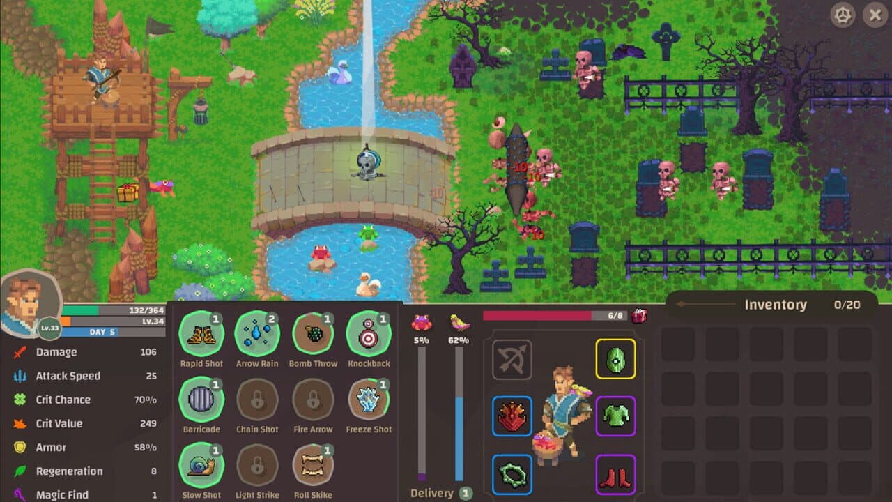 Village Defenders thumbnail 4