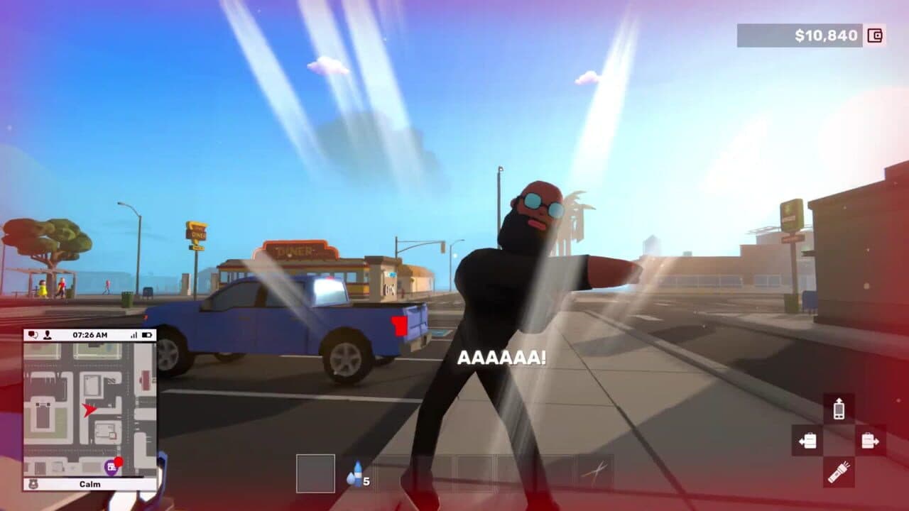 Weed & Greed thumbnail 3