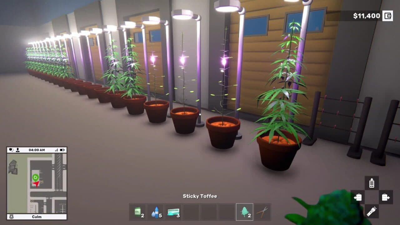 Weed & Greed thumbnail 4