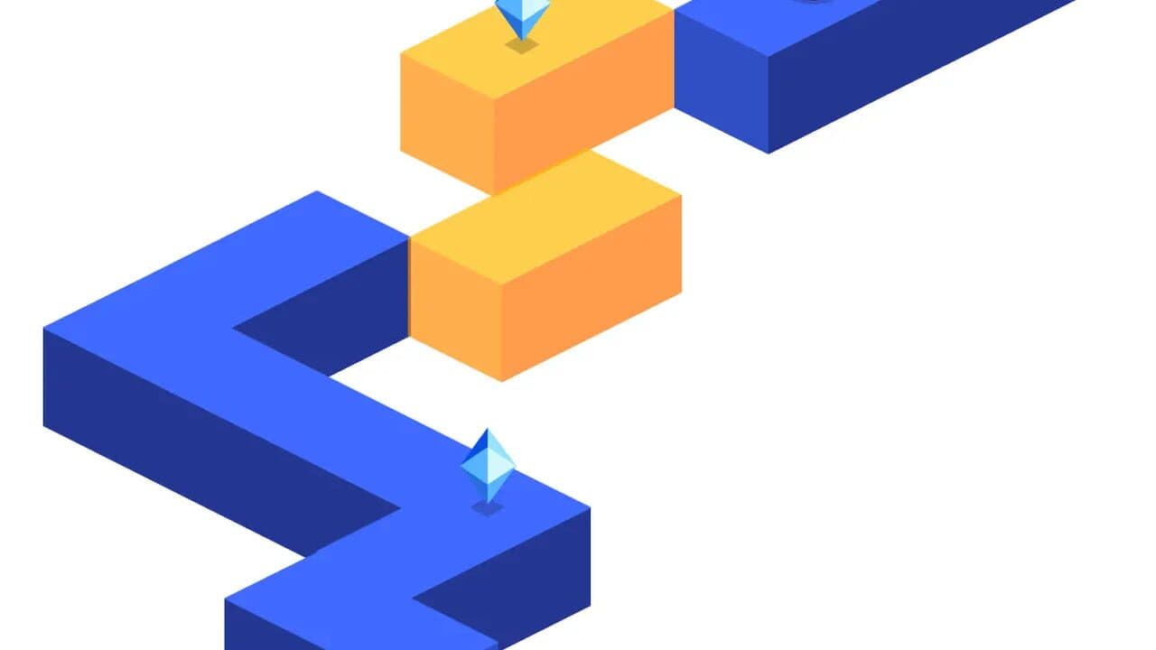 Don't Fall thumbnail 3