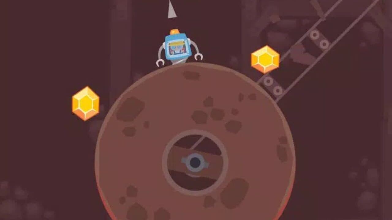 Drill Up thumbnail 2