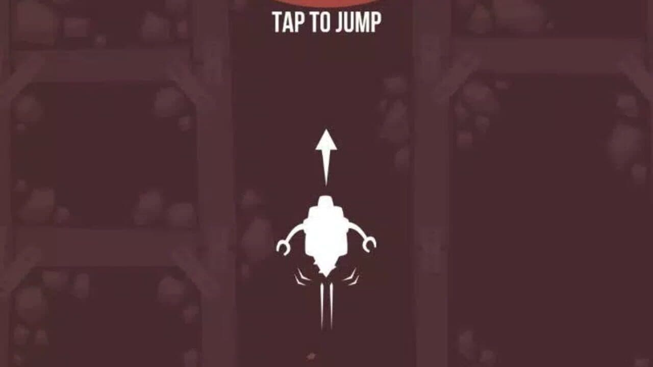 Drill Up screenshot 1