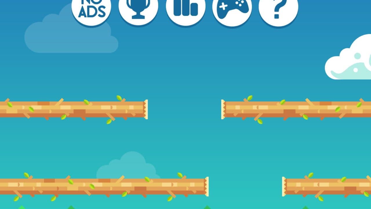 Rabbit Jump thumbnail 2