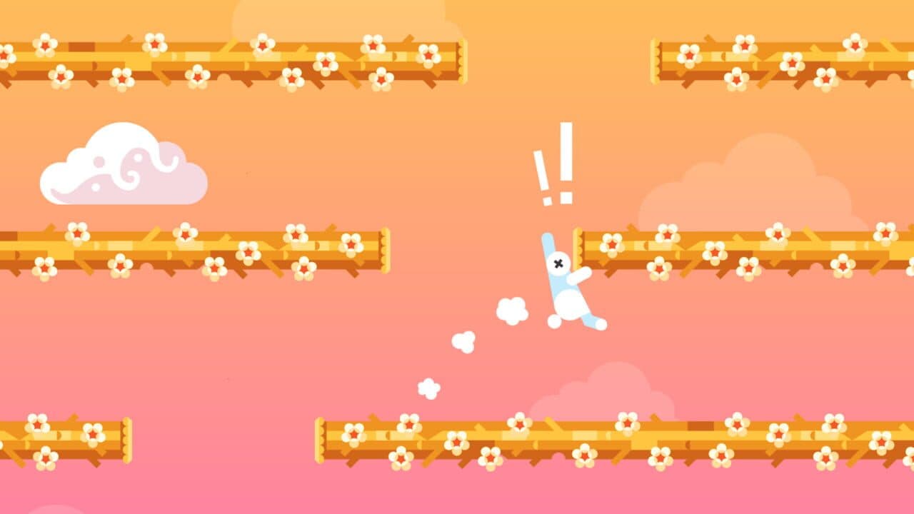 Rabbit Jump thumbnail 3
