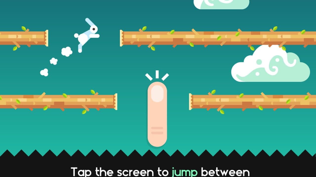 Rabbit Jump thumbnail 4
