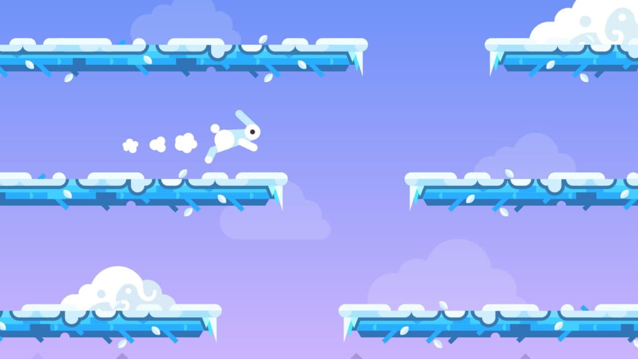 Rabbit Jump thumbnail 5