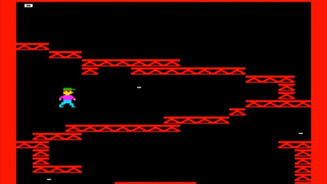 Ledgeman screenshot 1