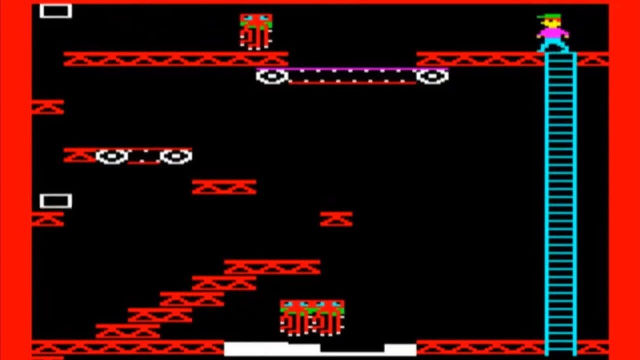 Ledgeman thumbnail 2