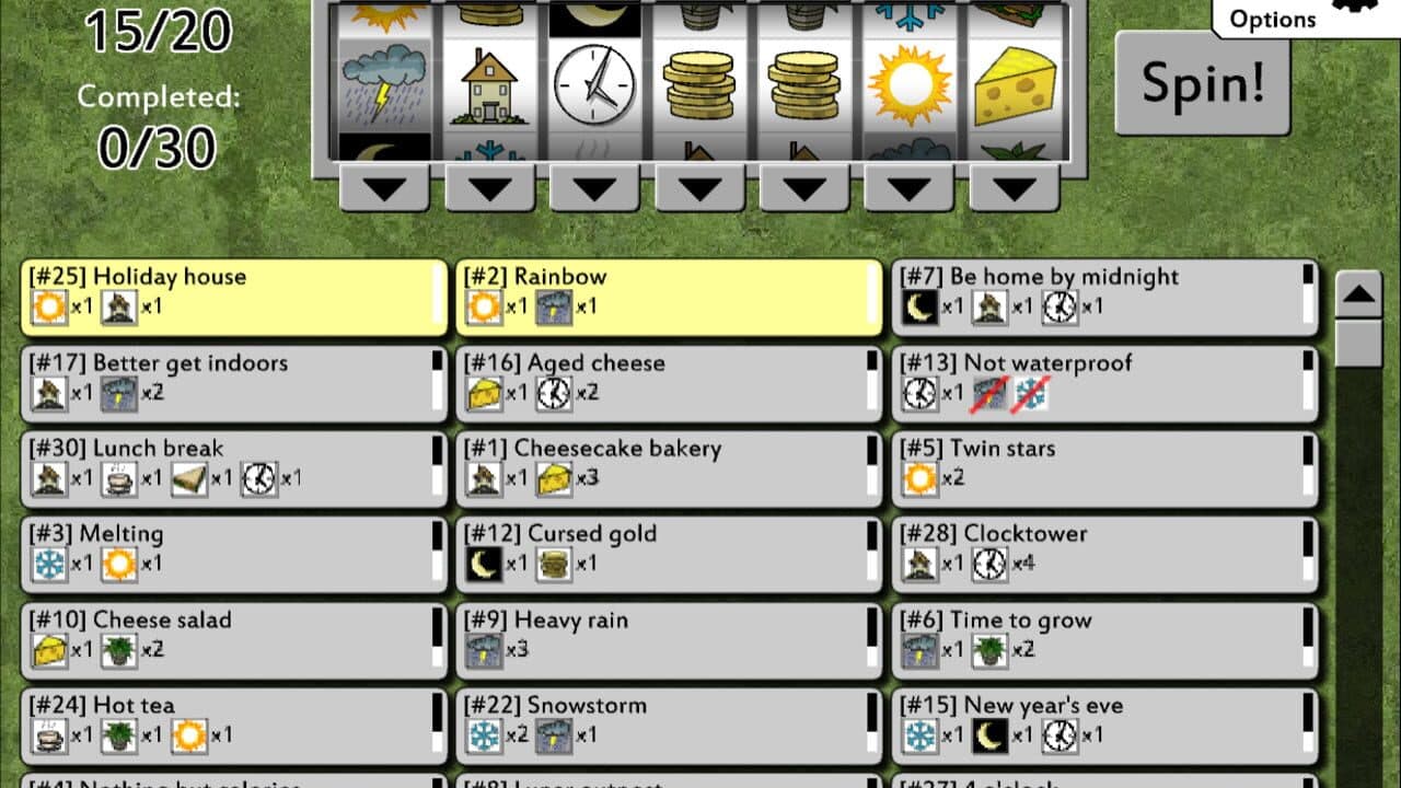 Reeelz screenshot 1