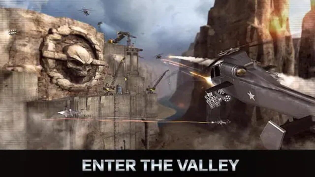 Battle Copters thumbnail 5