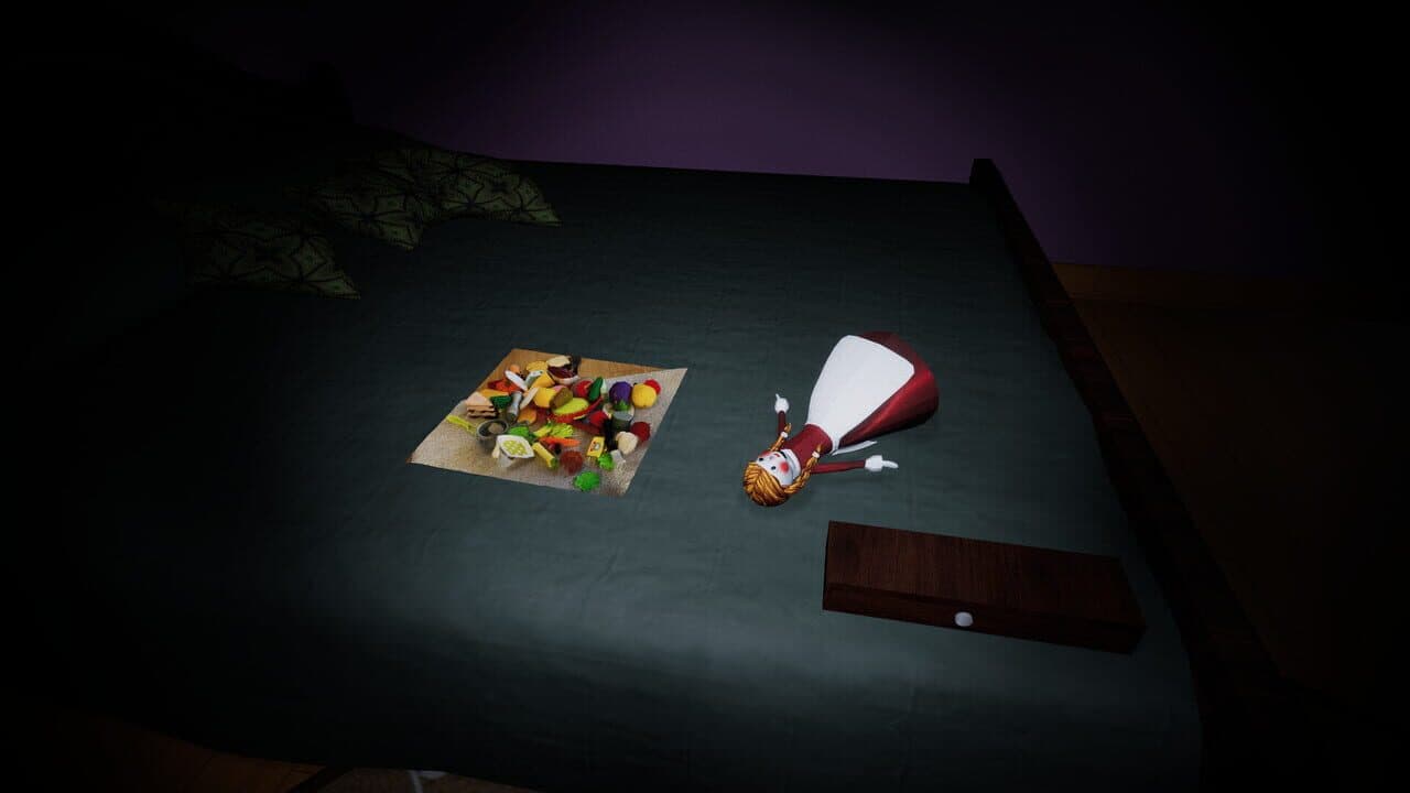 The Museum screenshot 1