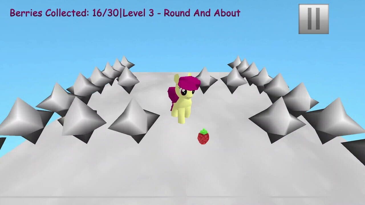 MareDare screenshot 1