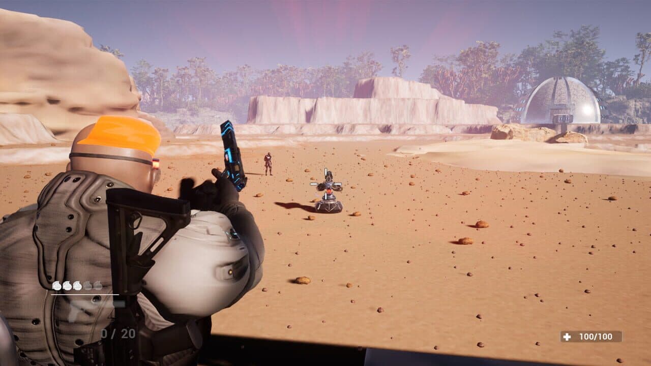 Sparganator thumbnail 4