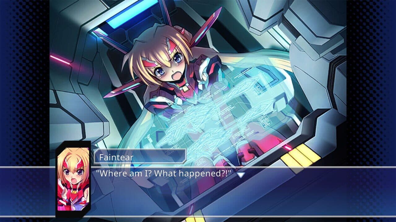 TriggerHeart Exelica Enhanced thumbnail 2