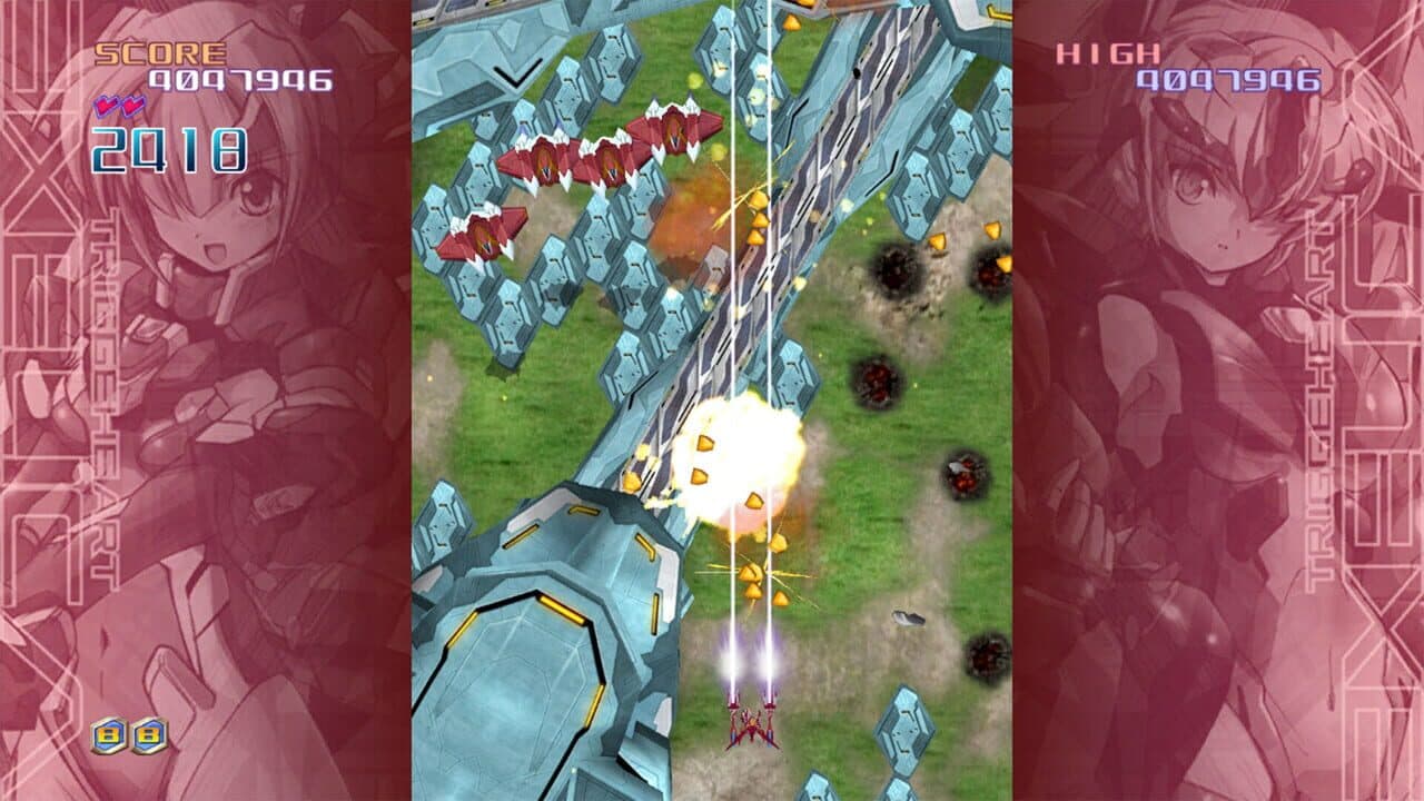TriggerHeart Exelica Enhanced thumbnail 3