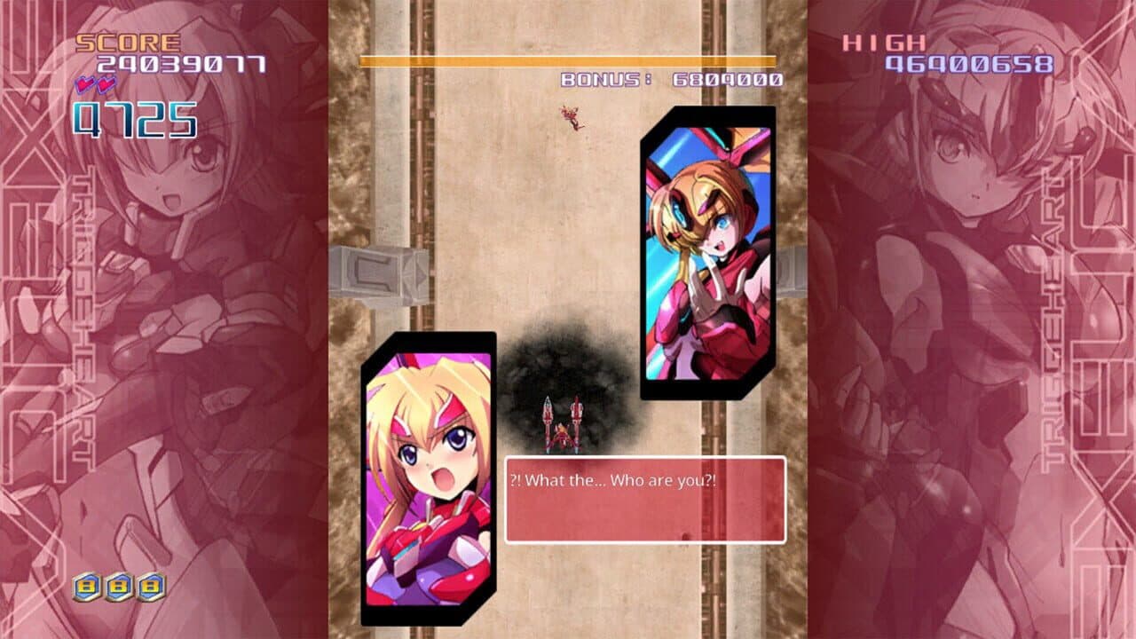 TriggerHeart Exelica Enhanced thumbnail 4
