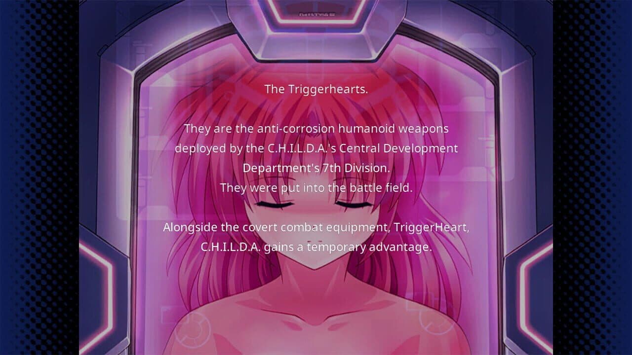 TriggerHeart Exelica Enhanced thumbnail 5