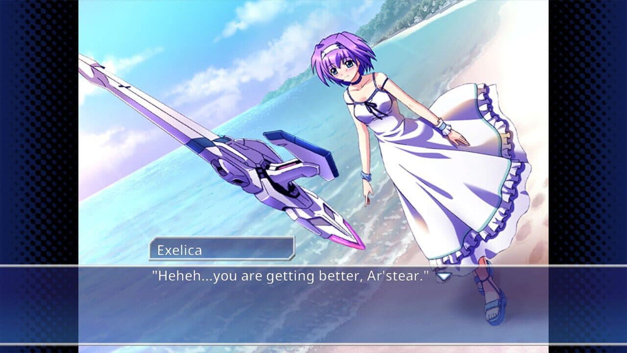 TriggerHeart Exelica Enhanced thumbnail 6