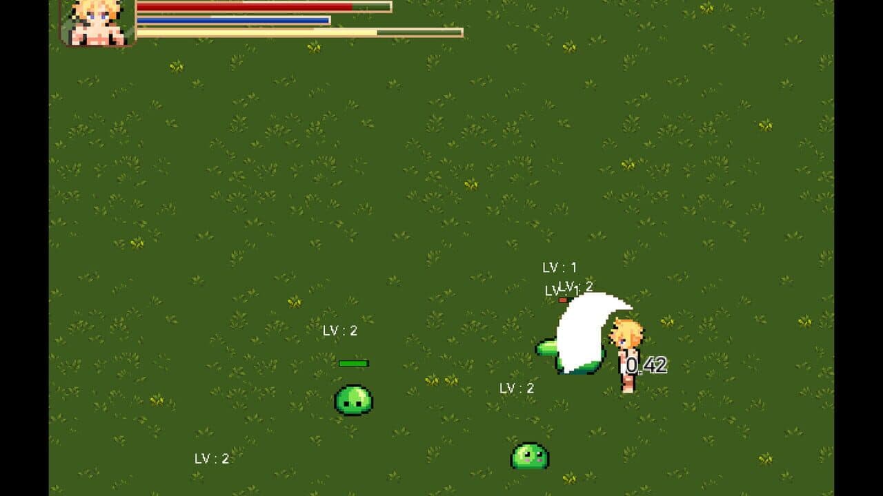 Dragon Slayer and The Leaf Town thumbnail 2