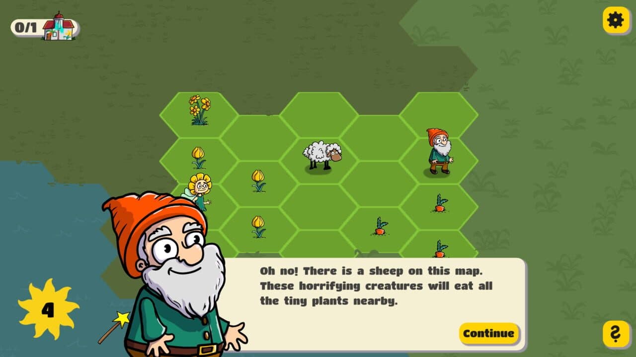 Match Tree screenshot 1