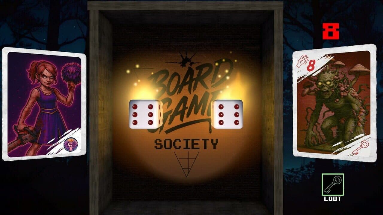 Board Game Society thumbnail 6
