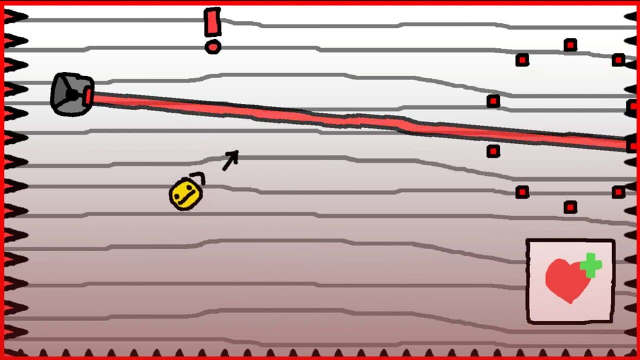 Flummy screenshot 1