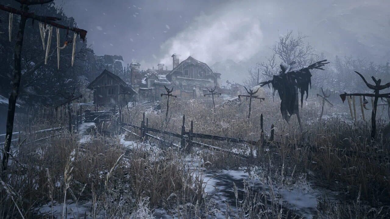 Biohazard Village: Z Version screenshot 1