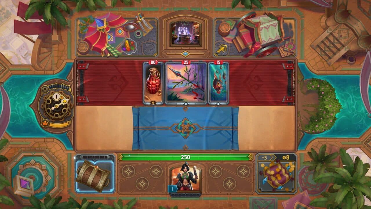 The Bazaar thumbnail 2