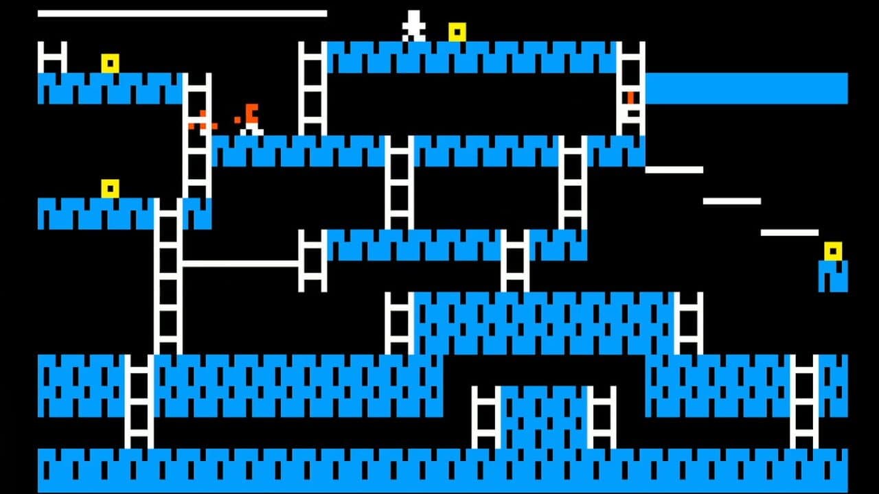 Lode Runner thumbnail 2