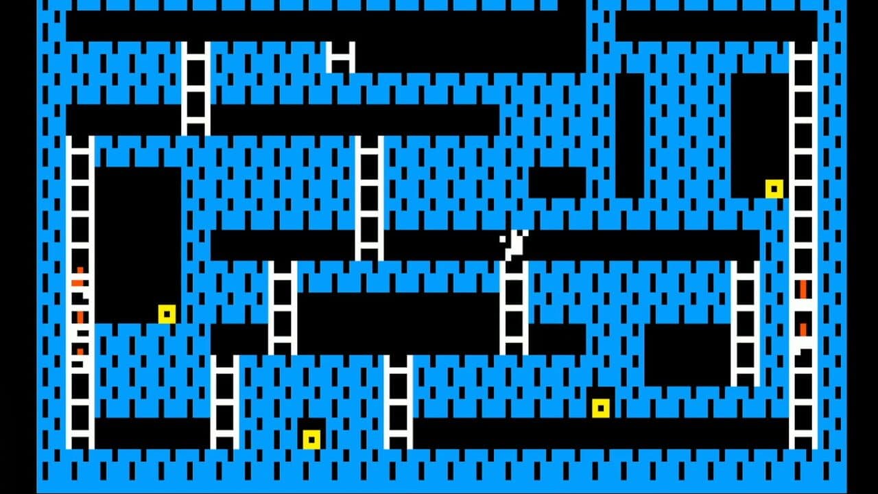Lode Runner thumbnail 3