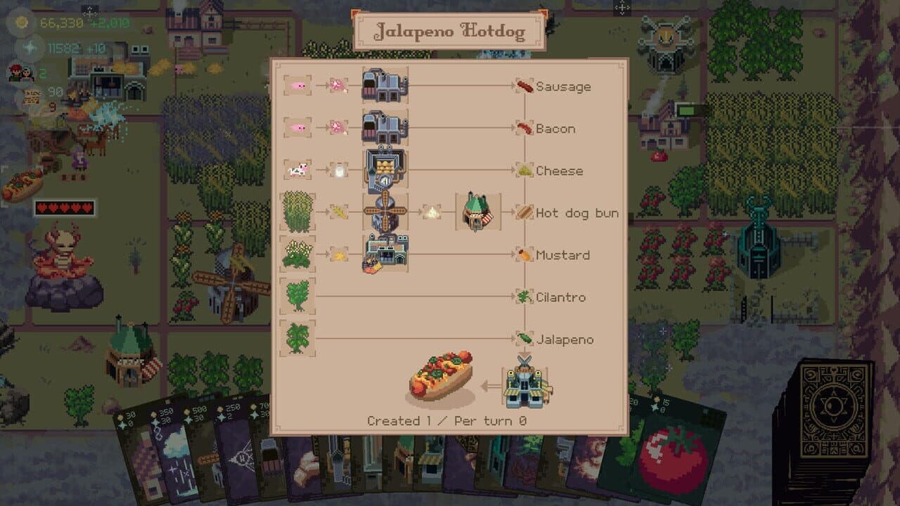 Shuffle Farm thumbnail 8