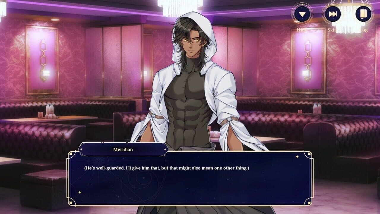 Love Cult screenshot 1