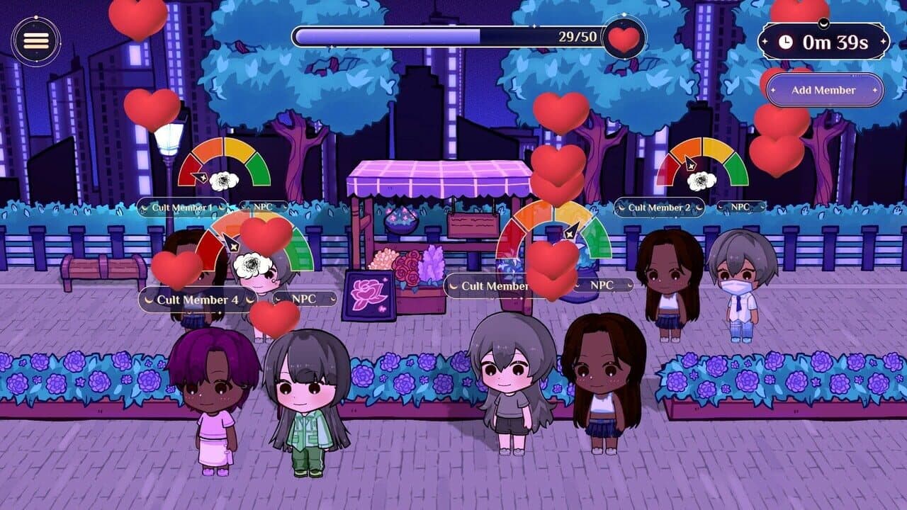 Love Cult thumbnail 5