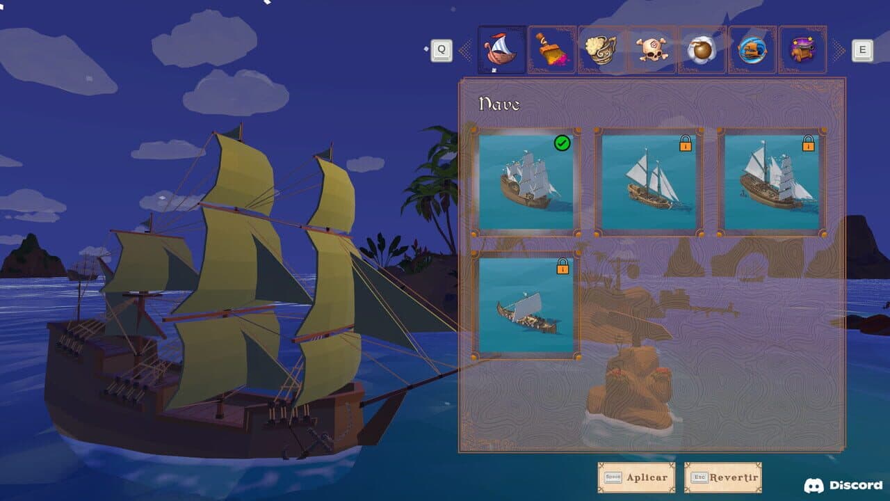 Sneaky Pirates thumbnail 2
