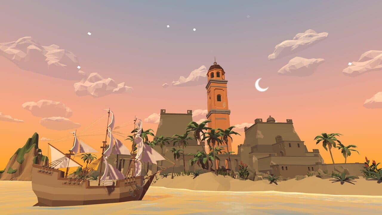 Sneaky Pirates thumbnail 4