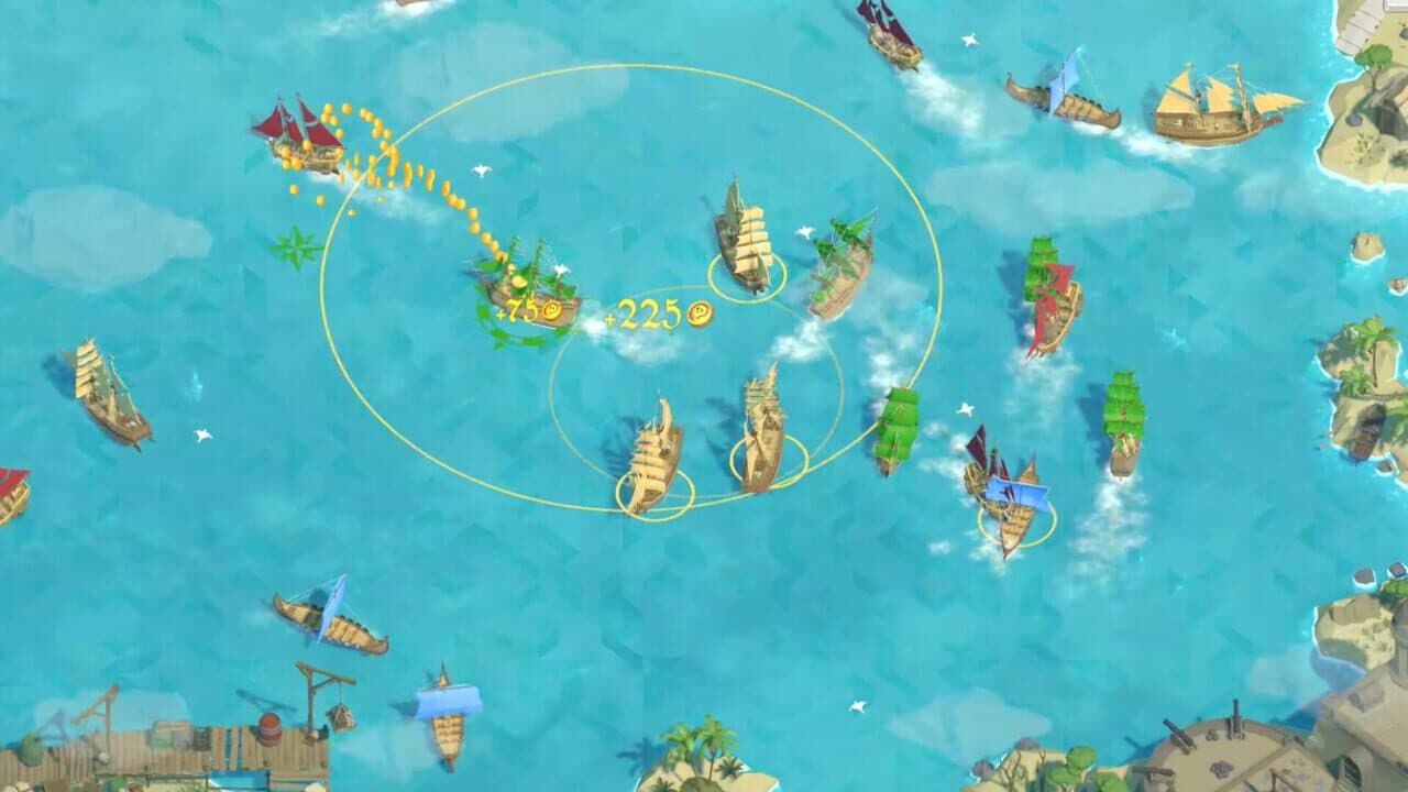 Sneaky Pirates thumbnail 5