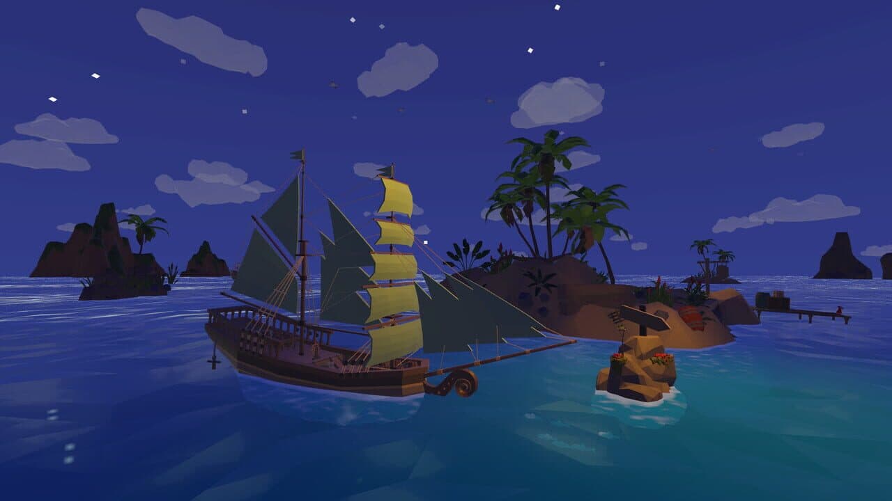 Sneaky Pirates thumbnail 6