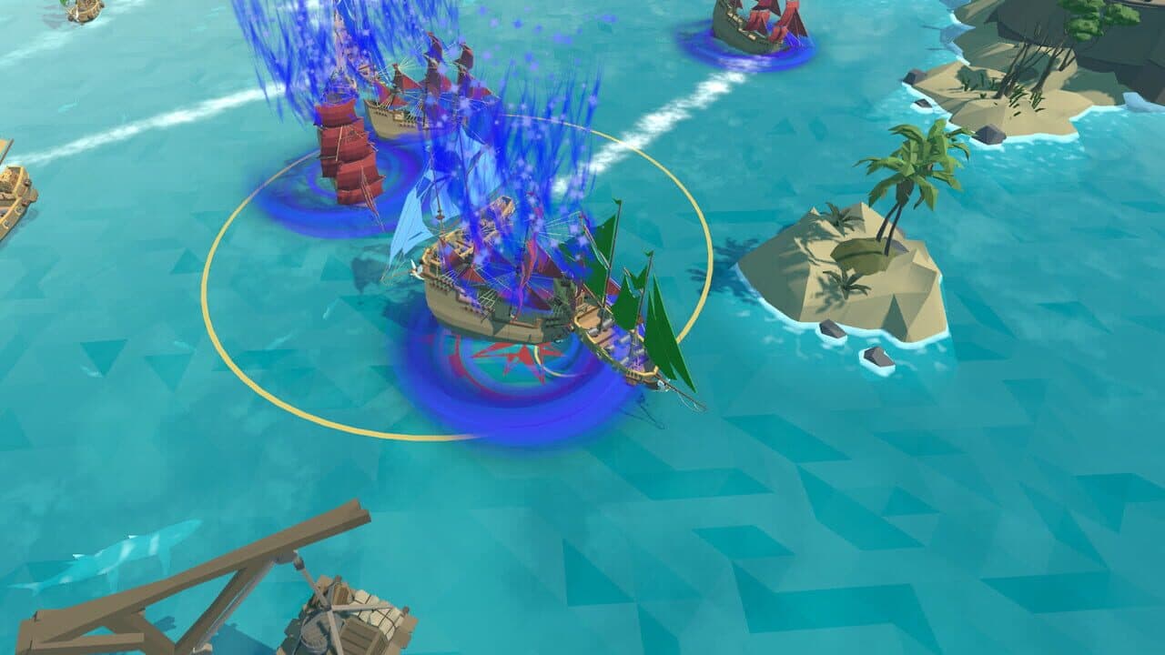 Sneaky Pirates thumbnail 7