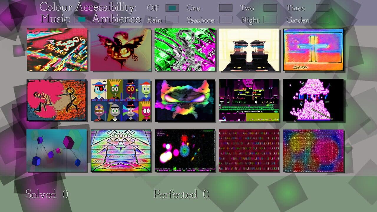 Soul Sight thumbnail 2