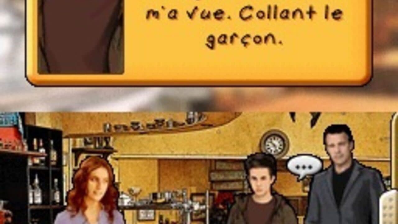 Plus Belle la Vie: Le Secret du Dr Livia thumbnail 3