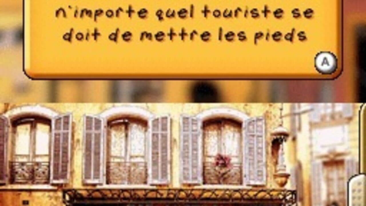Plus Belle la Vie: Le Secret du Dr Livia thumbnail 4