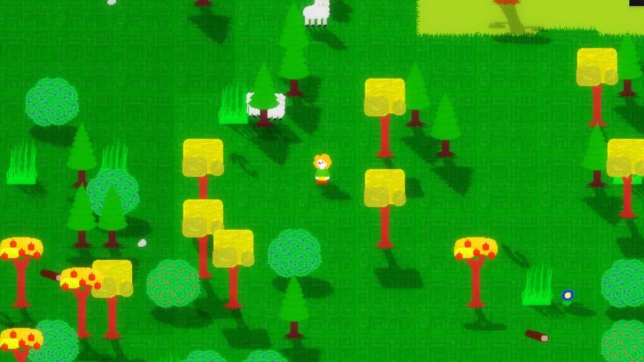 Losers of the Crossroads screenshot 1