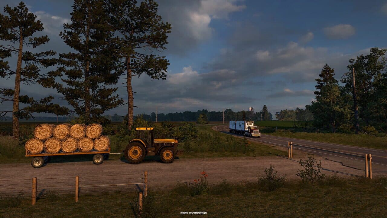 American Truck Simulator: Illinois thumbnail 9