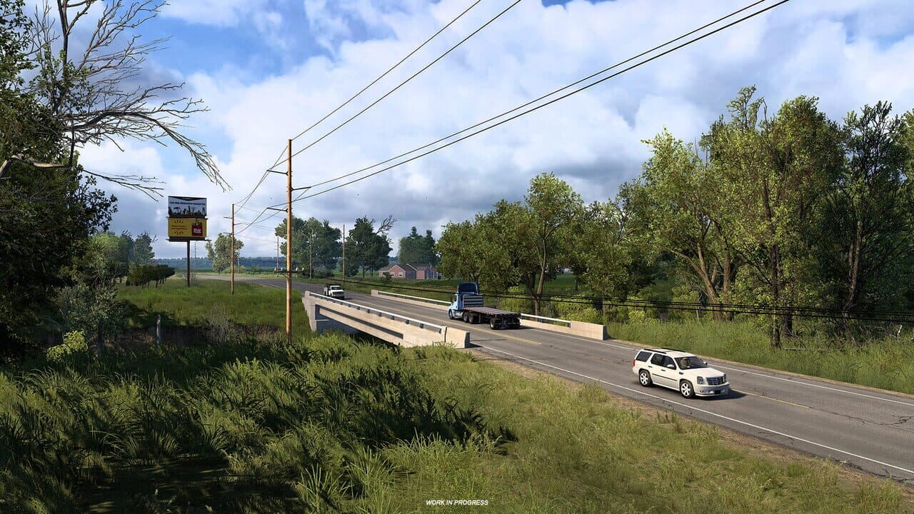 American Truck Simulator: Illinois thumbnail 3