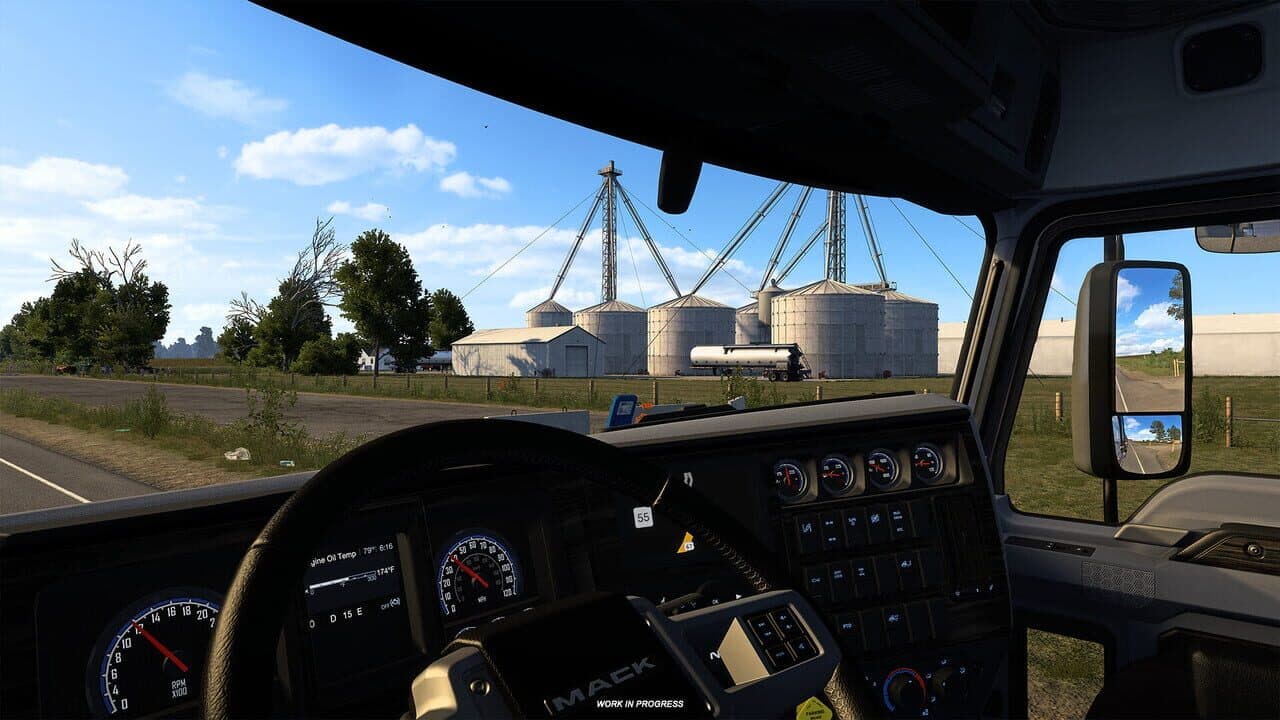 American Truck Simulator: Illinois thumbnail 4