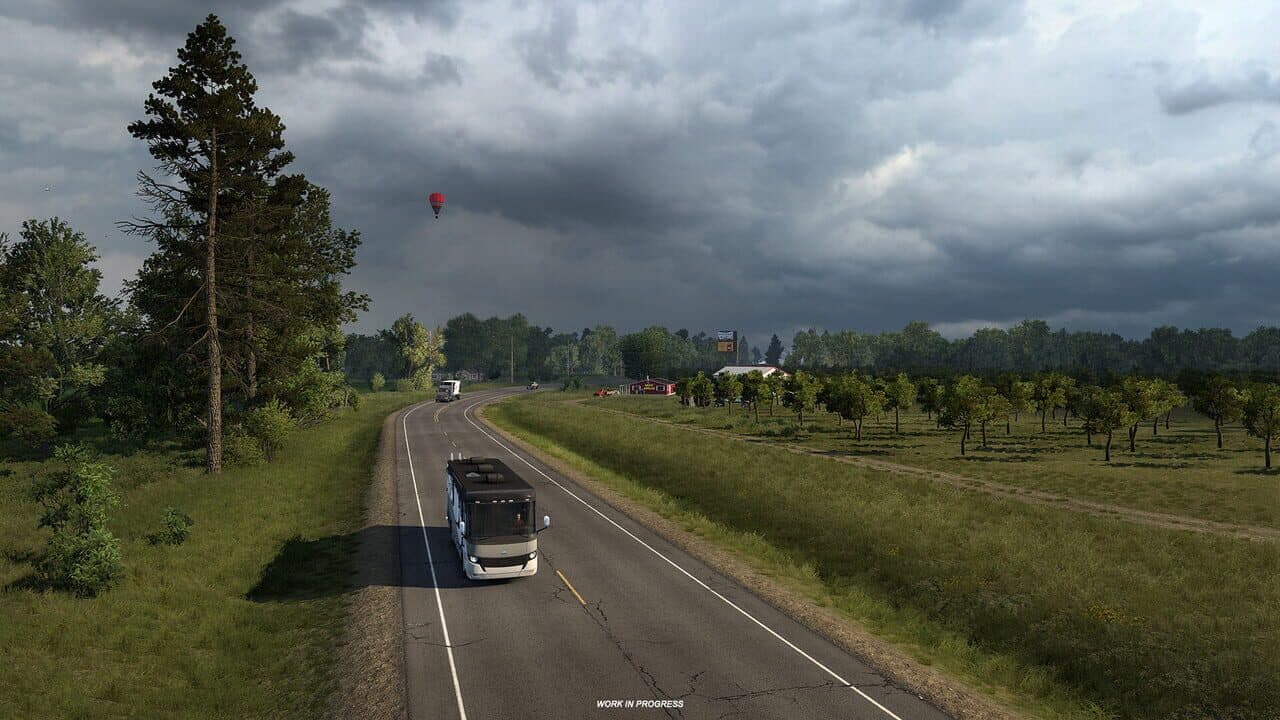 American Truck Simulator: Illinois thumbnail 5