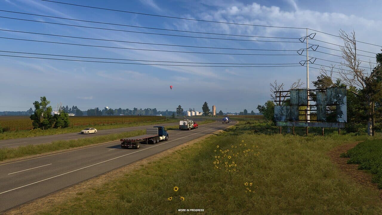 American Truck Simulator: Illinois thumbnail 6
