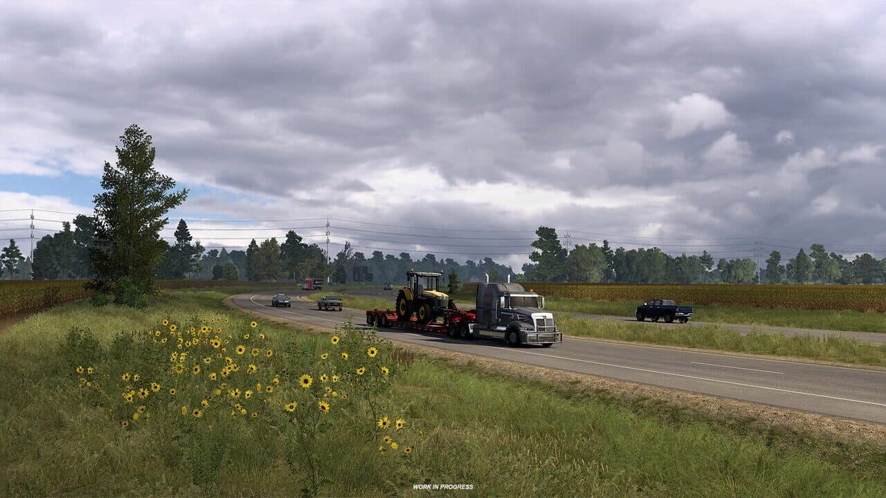 American Truck Simulator: Illinois thumbnail 7