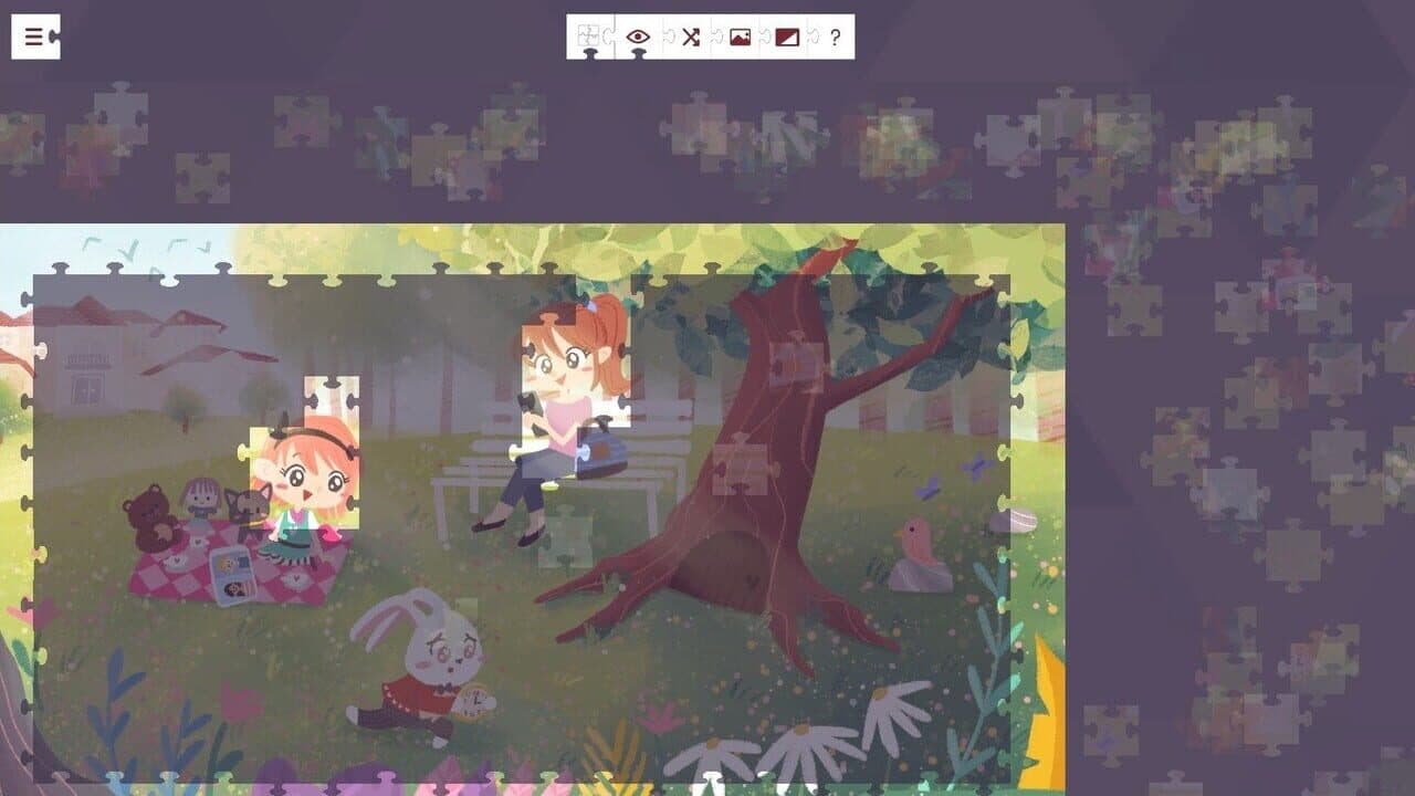 Alice in Wonderland thumbnail 6